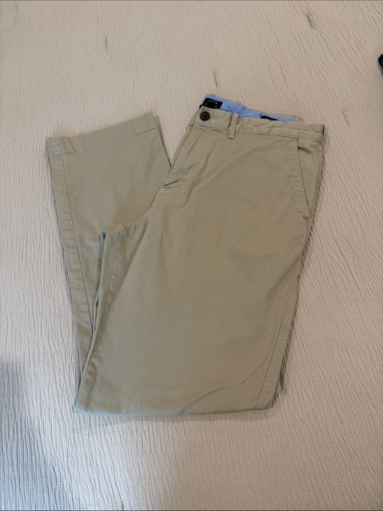 J. Crew Other - Men's J Crew Chino Khaki